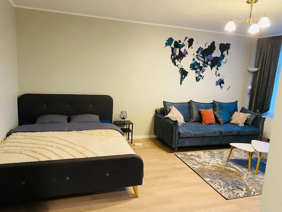 Image 1 of 1-bedroom loft in Siena Tirgus