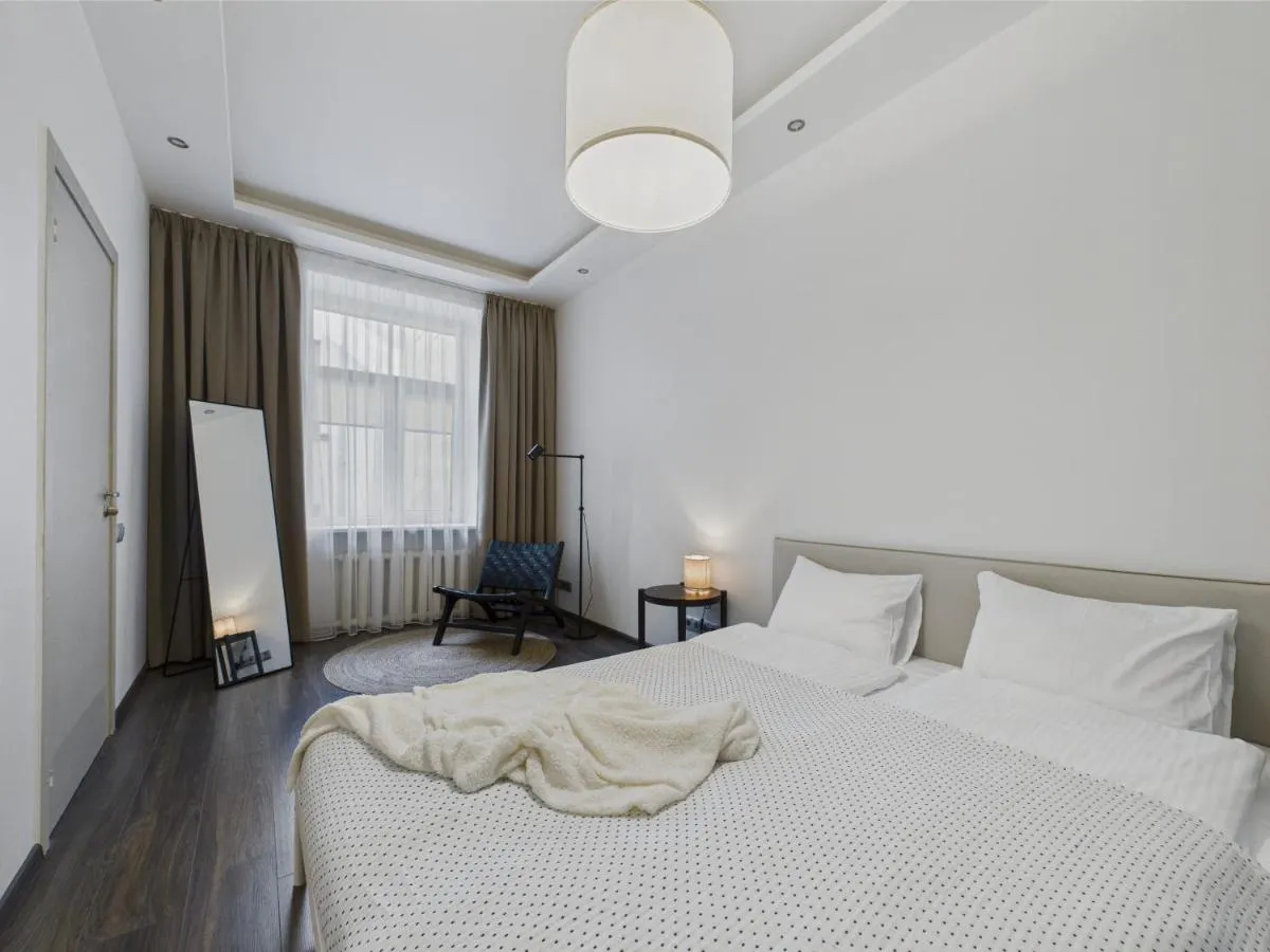Photo 5 of 2BR Old Town Apartment near St Peter’s Church