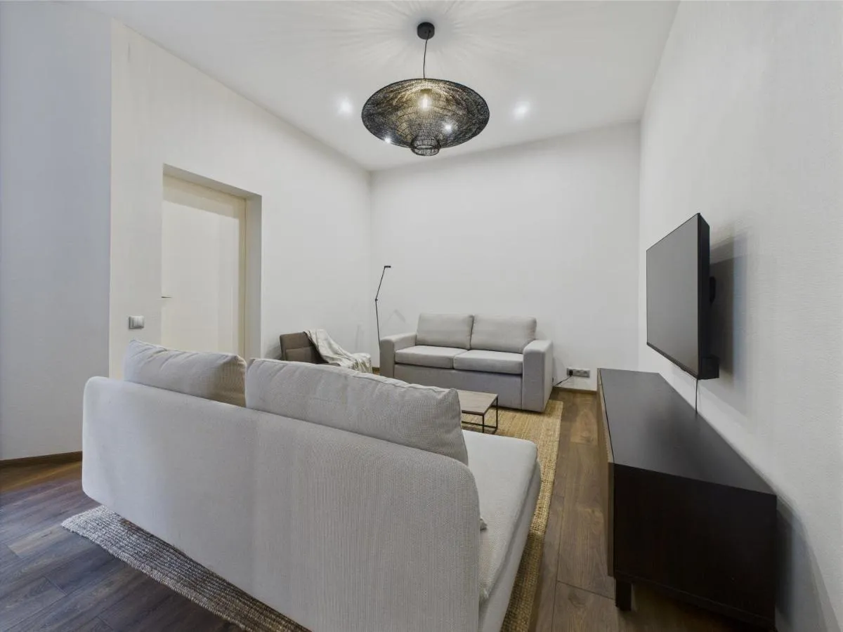 Photo 4 of 2BR Old Town Apartment near St Peter’s Church