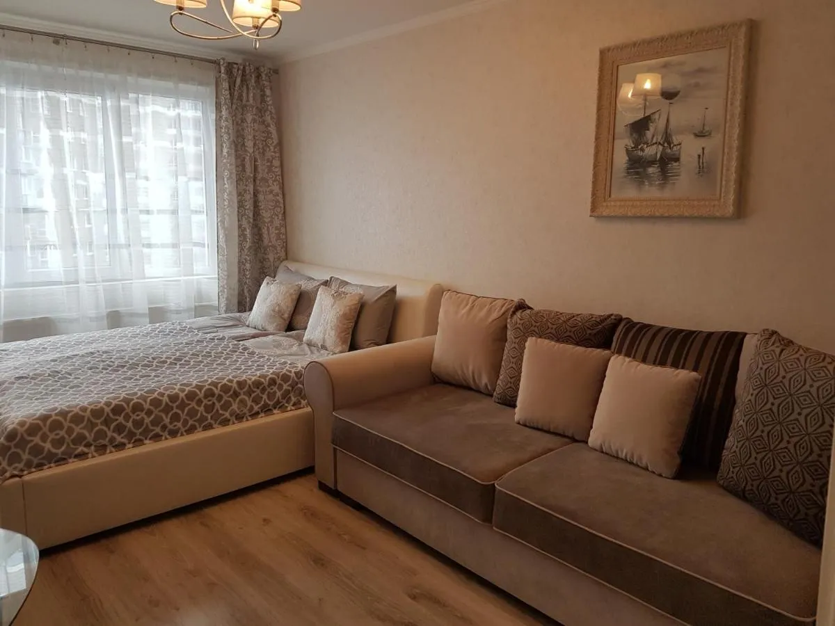Image 6 of 2 Bedroom Lux Apartments