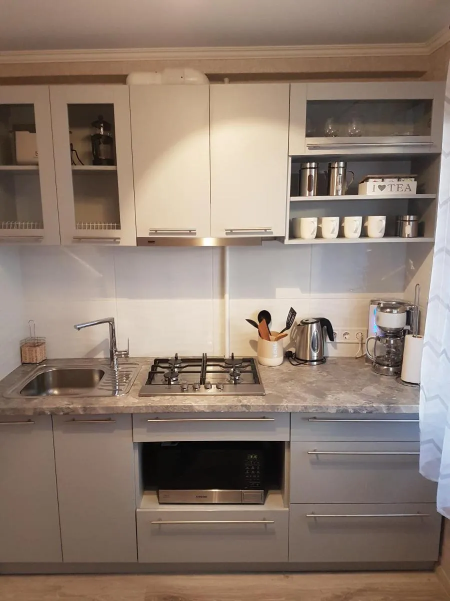 Image 4 of 2 Bedroom Lux Apartments