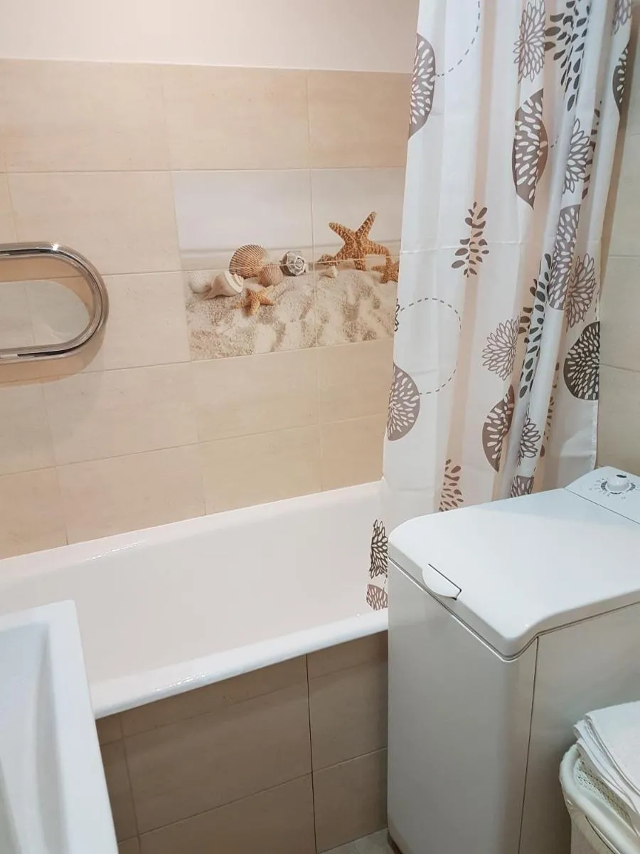 Image 3 of 2 Bedroom Lux Apartments