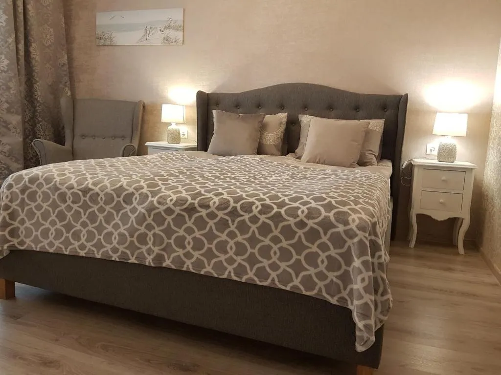 Image of 2 Bedroom Lux Apartments