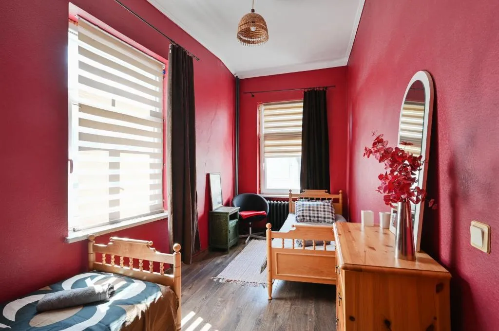 Image 1 of 2 room Old Town apartment