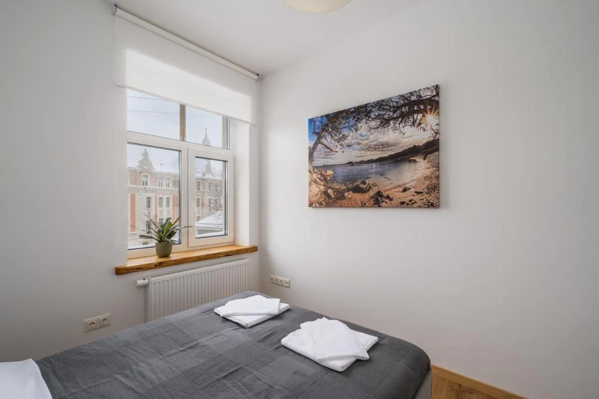 Image 1 of 2-bedroom Stabu 87A apartment