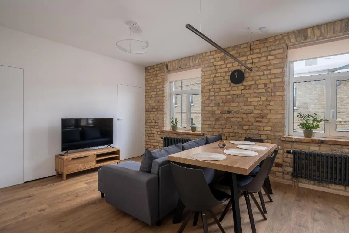 Image of 2-bedroom Stabu 87A apartment