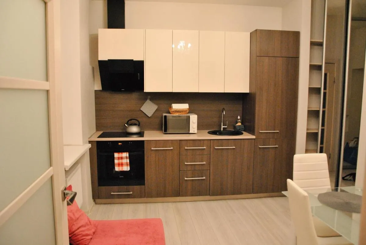 Photo 4 of 2-rooms apartment in the historical heart of Riga