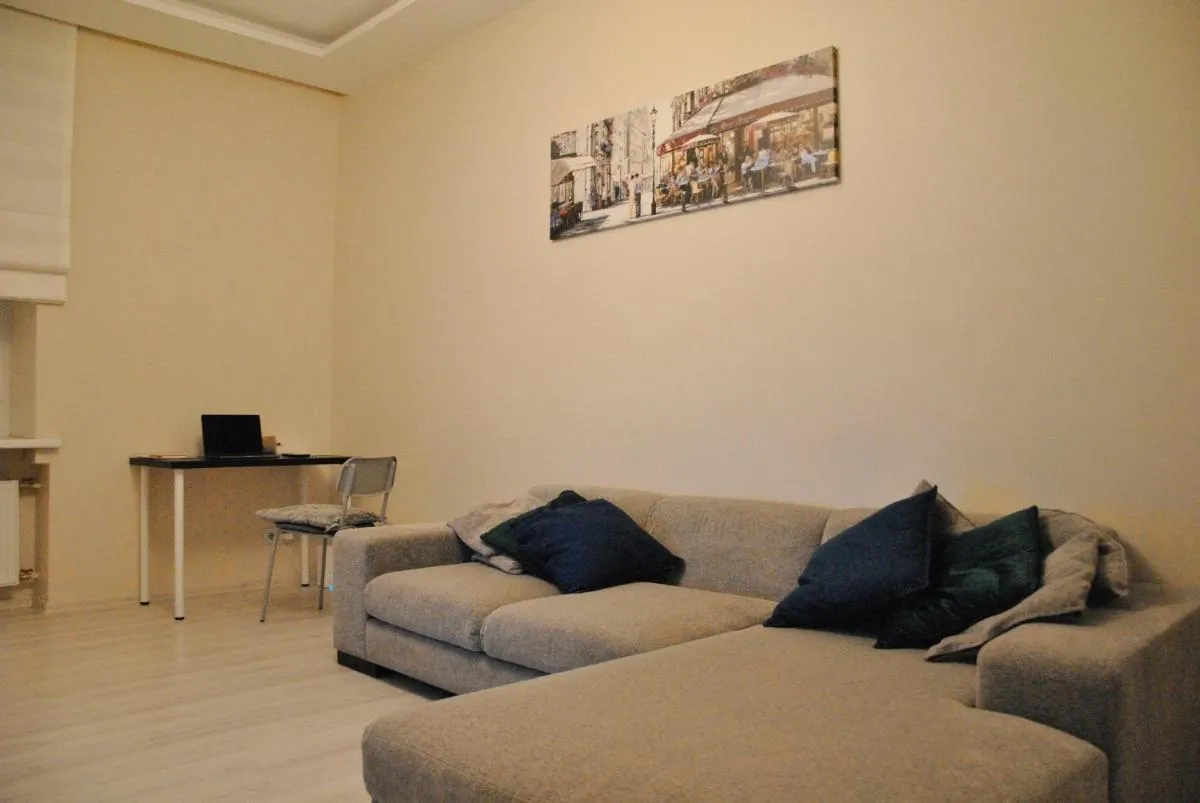 Photo 5 of 2-rooms apartment in the historical heart of Riga