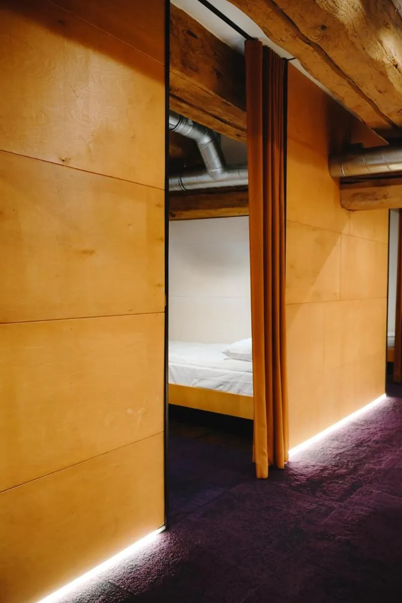Photo 5 of 3 Monks Hostel and Apartments, Old Town Riga
