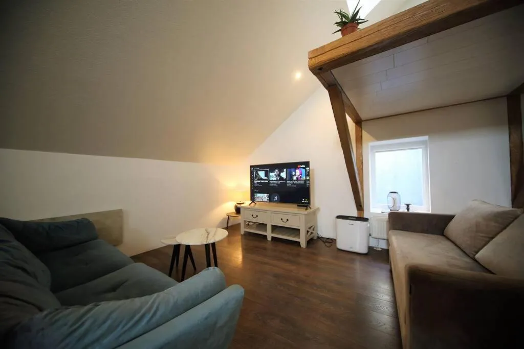 Image 4 of 3 level apartment in Old Town / Riga
