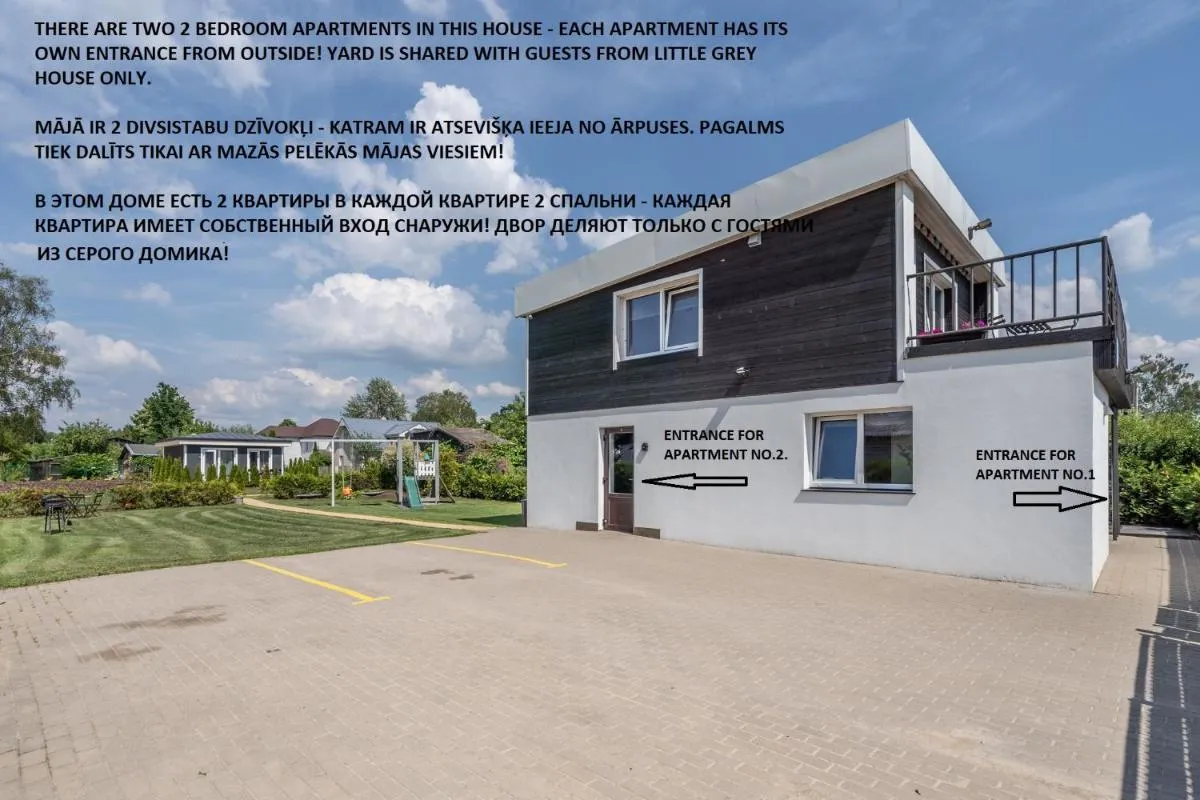 Image 5 of 4 Bedroom House with Playground, BBQ & Free Parking