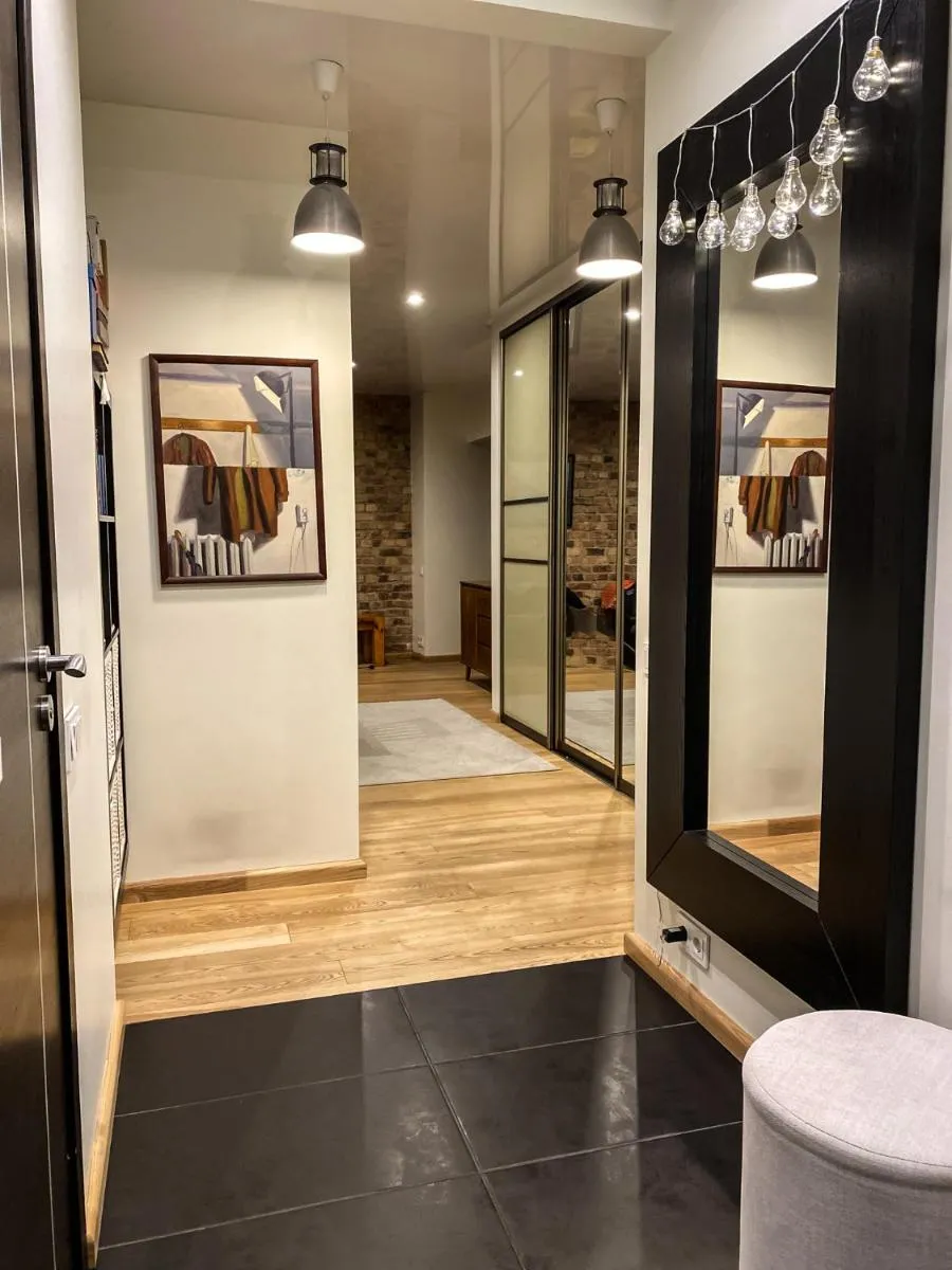 Image 3 of 5th Floor Apartment 24h SELF CHECK-in PRIVAT FREE PARKING
