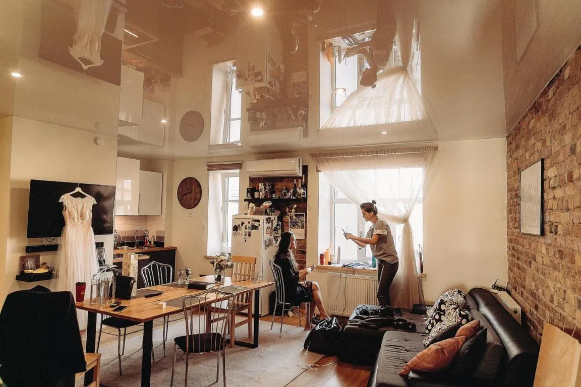 Image of 5th Floor Apartment 24h SELF CHECK-in PRIVAT FREE PARKING