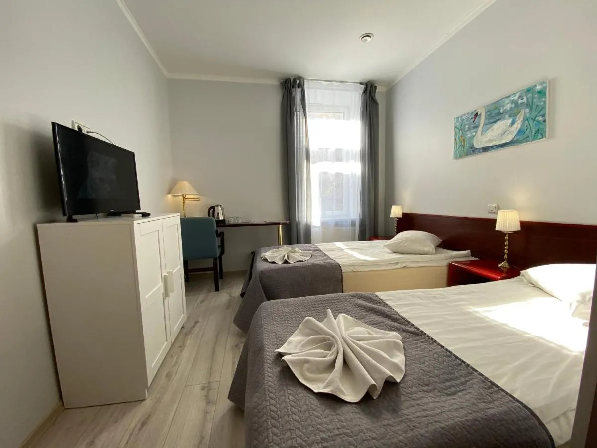 Image 5 of A1 Hotel Riga City Center