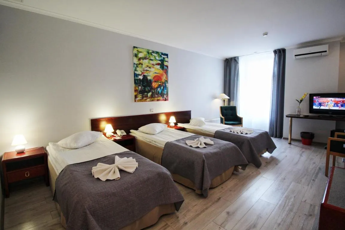 Image of A1 Hotel Riga City Center