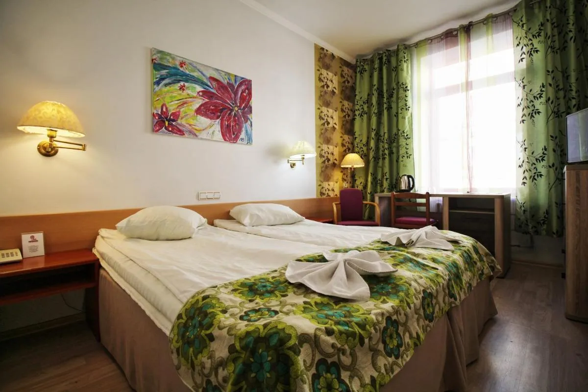Image 4 of A1 Hotel Riga City Center