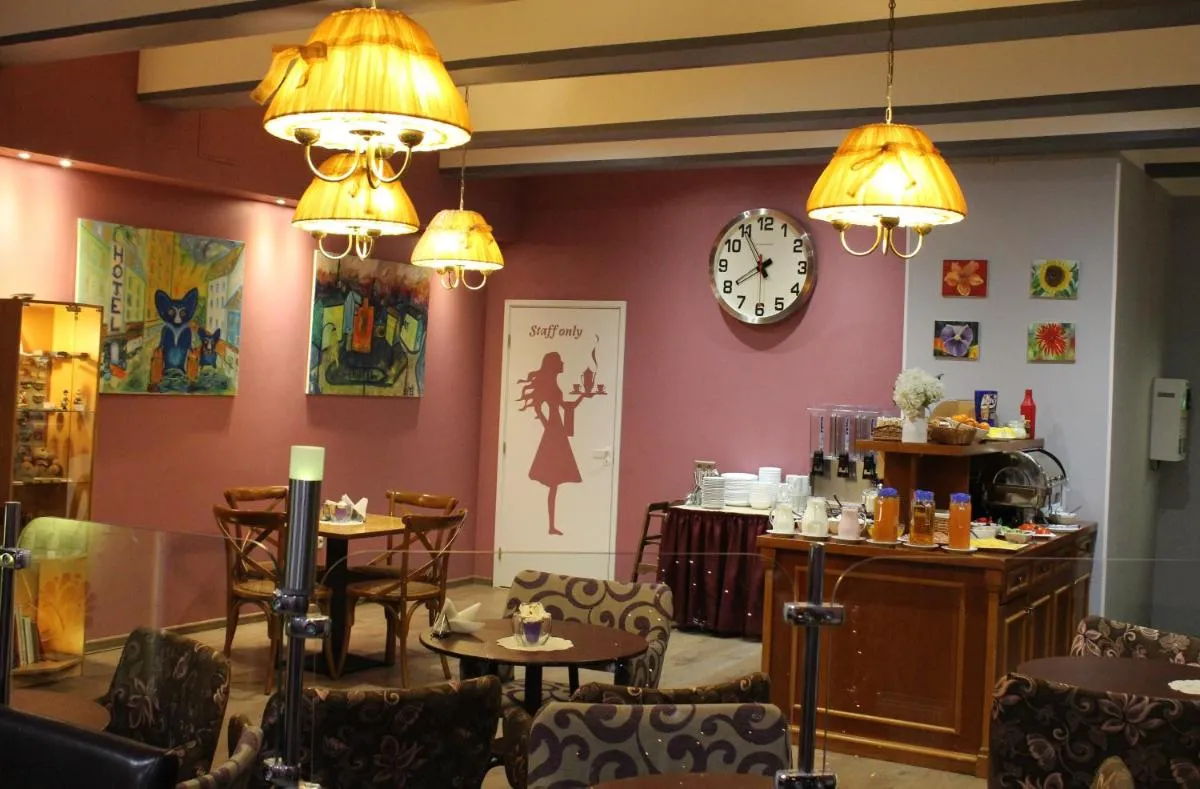 Image 1 of A1 Hotel Riga City Center