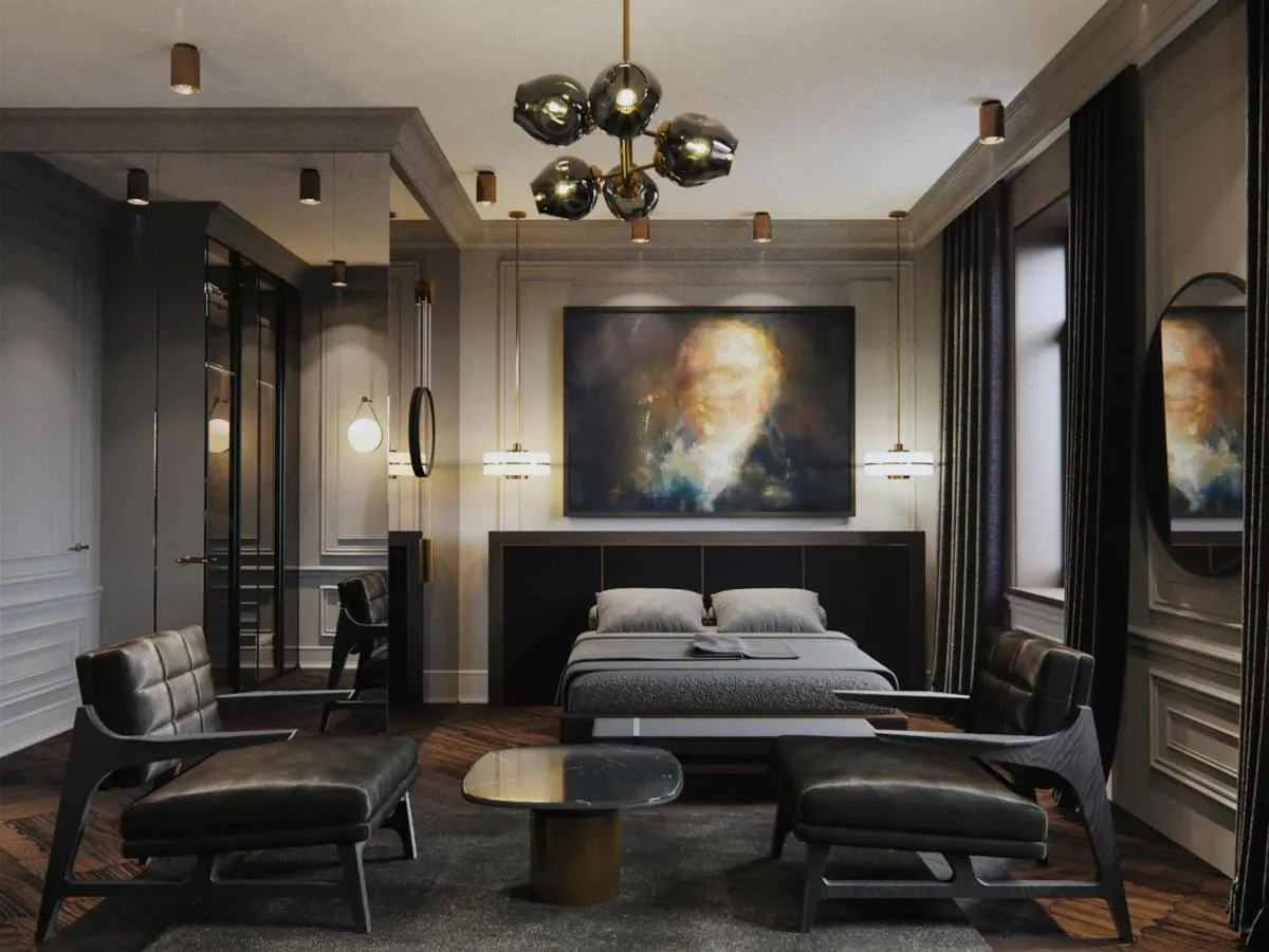 Image 1 of A22 Hotel