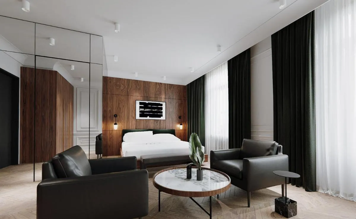 Image 2 of A22 Hotel