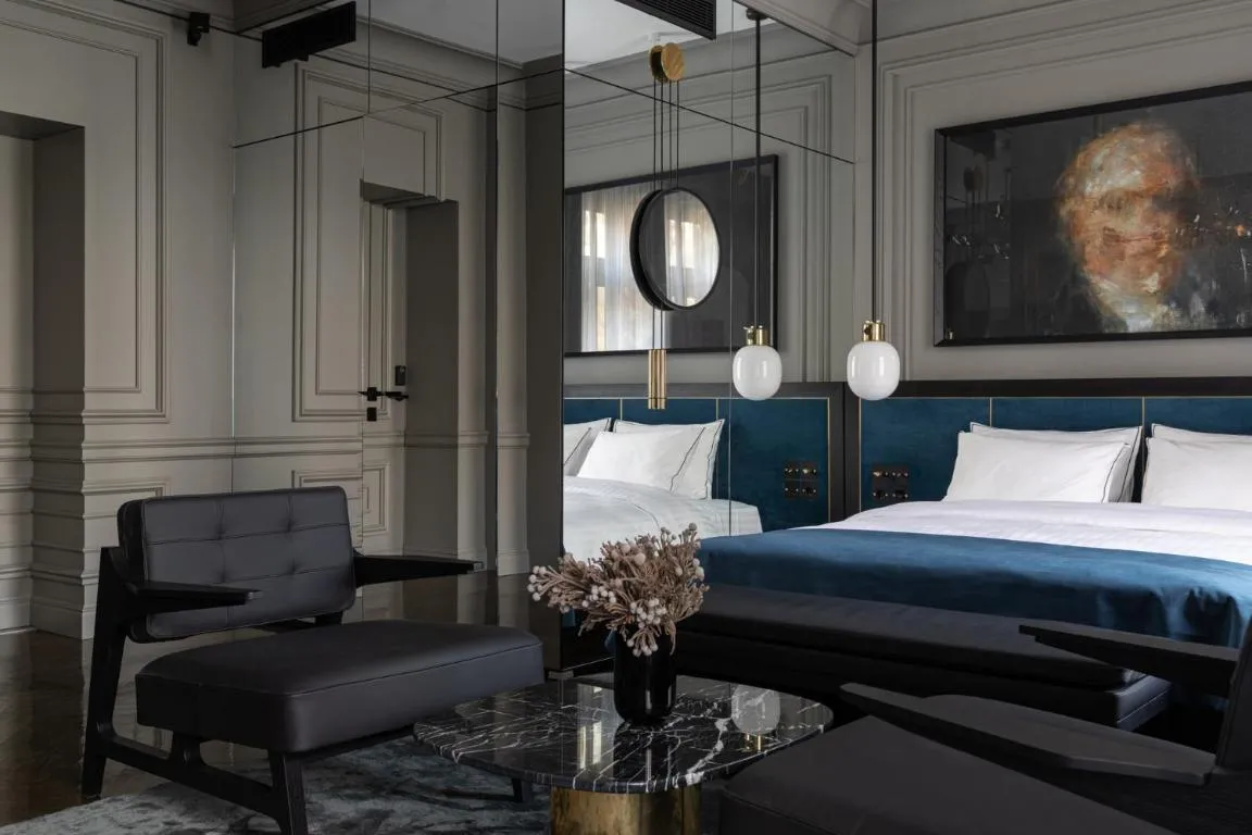 Image of A22 Hotel