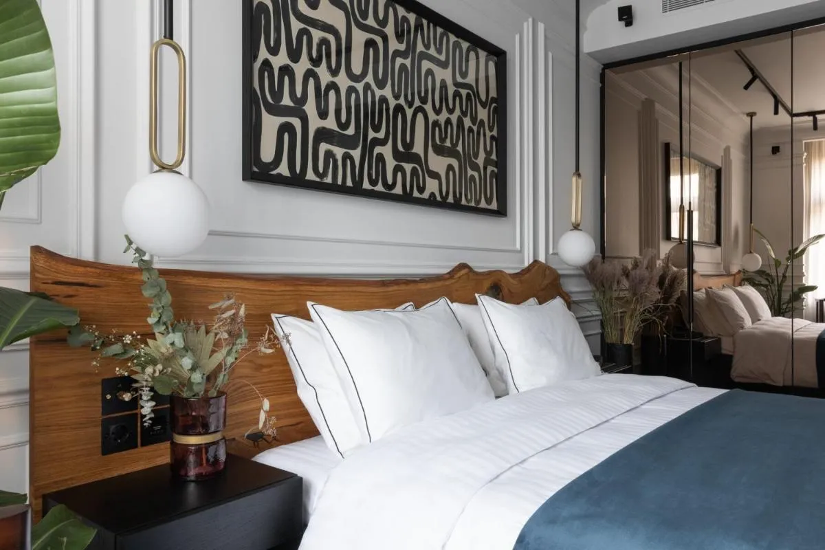 Image 3 of A22 Hotel
