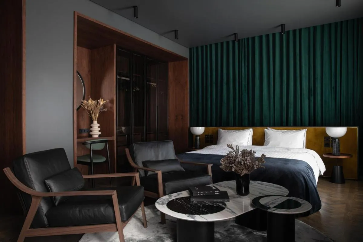 Image 5 of A22 Hotel