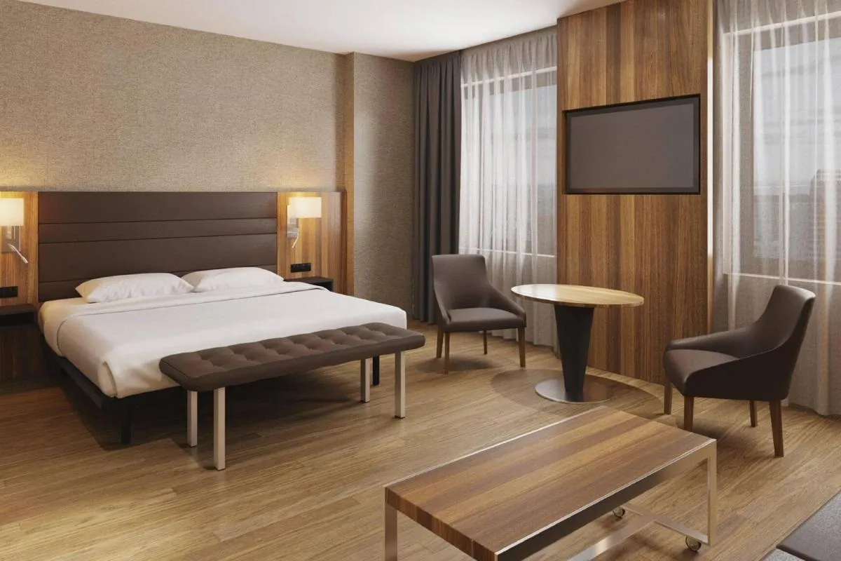 Image 6 of AC Hotel by Marriott Riga