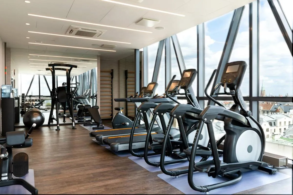 Image 4 of AC Hotel by Marriott Riga