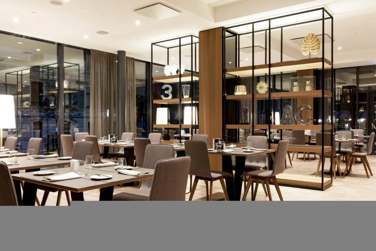 Image 3 of AC Hotel by Marriott Riga