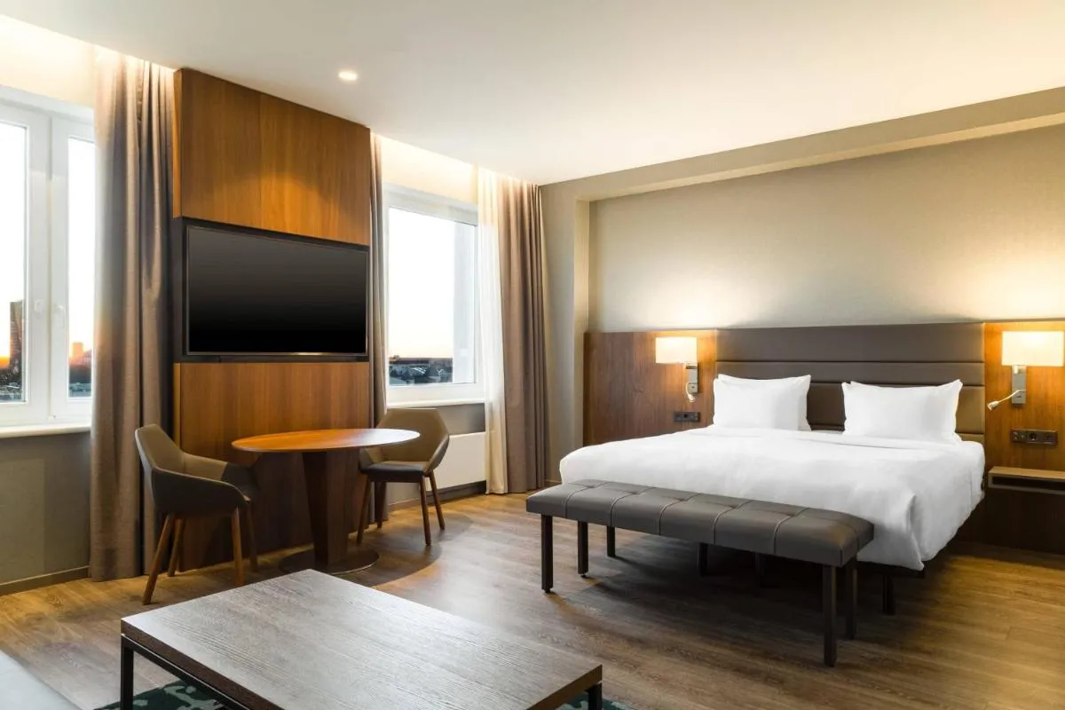 Image 1 of AC Hotel by Marriott Riga