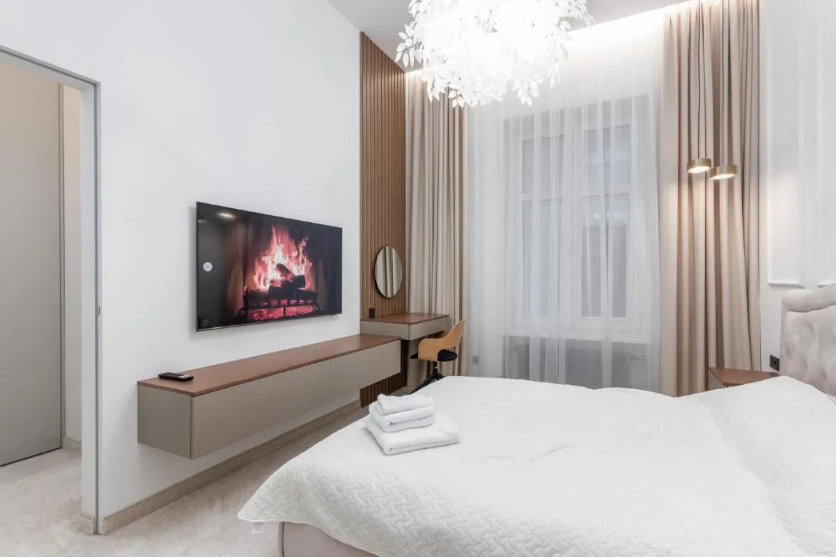 Image 4 of A++ Executive apartment with luxury sauna room