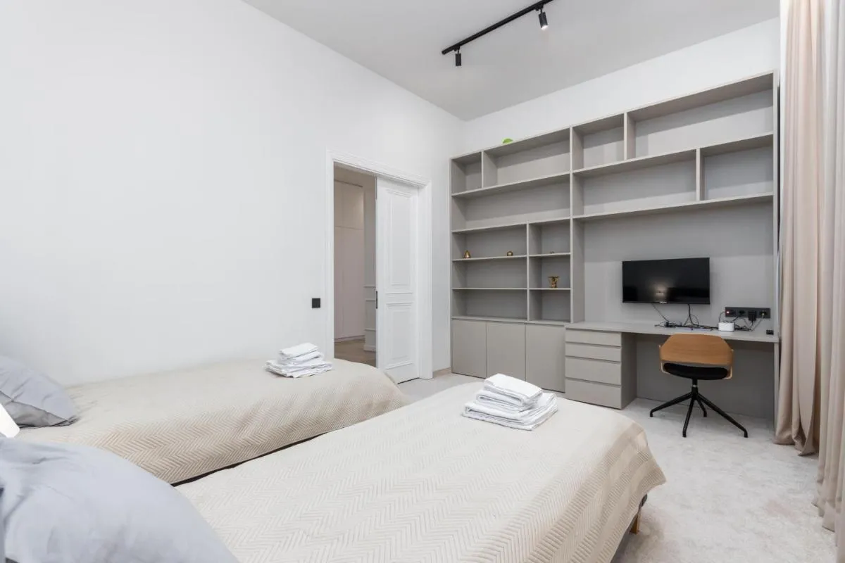 Image 5 of A++ Executive apartment with luxury sauna room