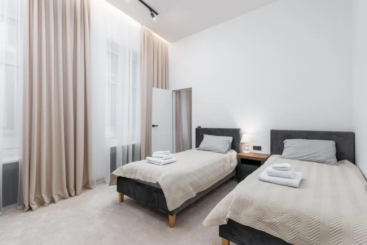 Image 1 of A++ Executive apartment with luxury sauna room