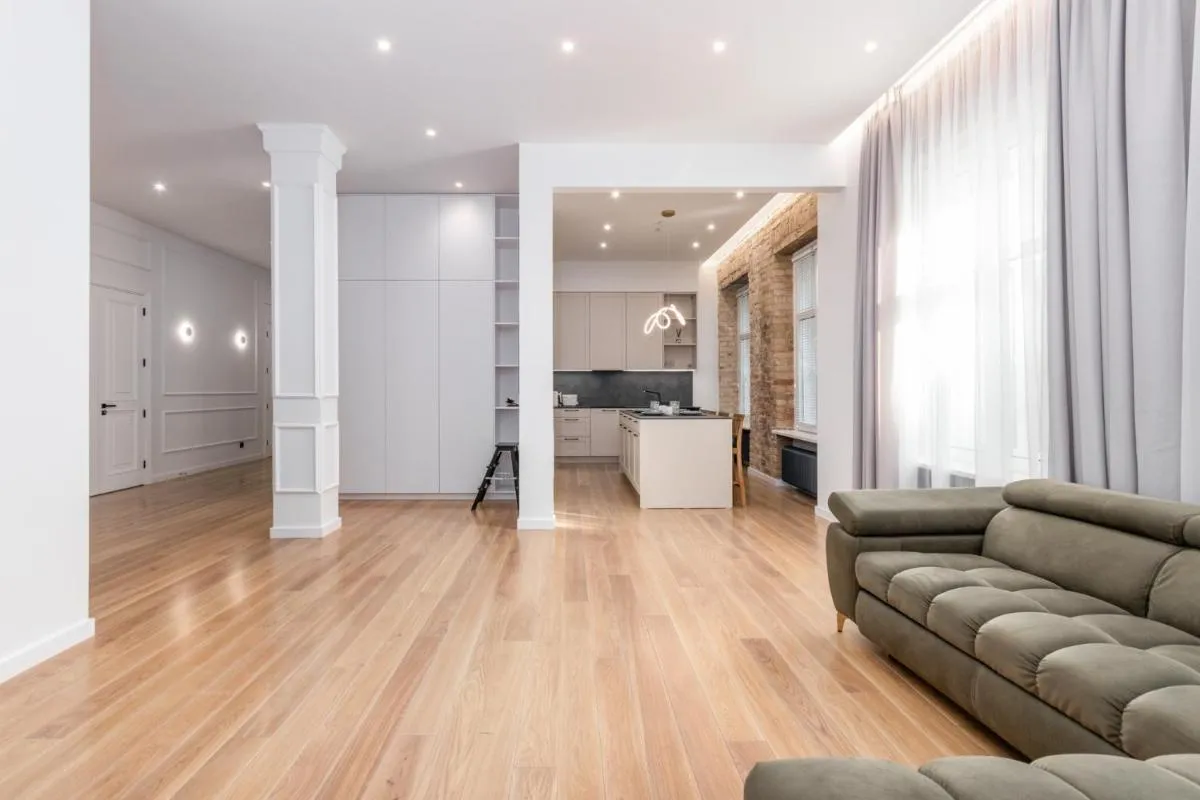 Image 6 of A++ Executive apartment with luxury sauna room