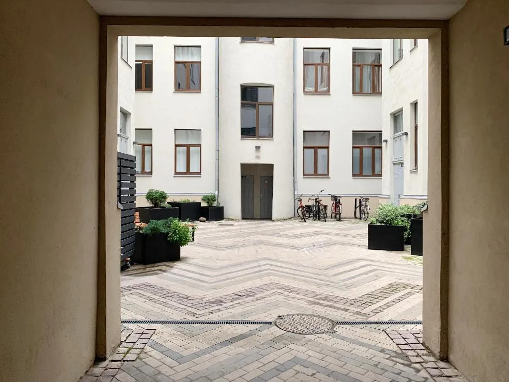 Image of AK Apartment