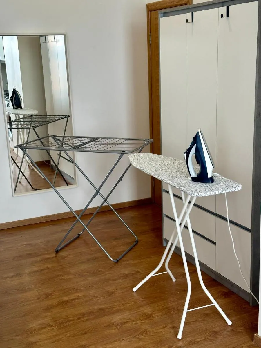 Photo 5 of AMRÉ apartments – Quiet & Cozy stay in Riga Center – SELF CHECK-IN