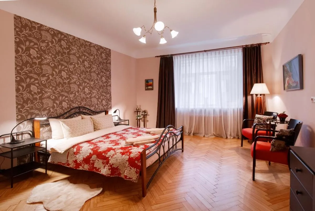 Image 6 of ANNA Riga Apartment
