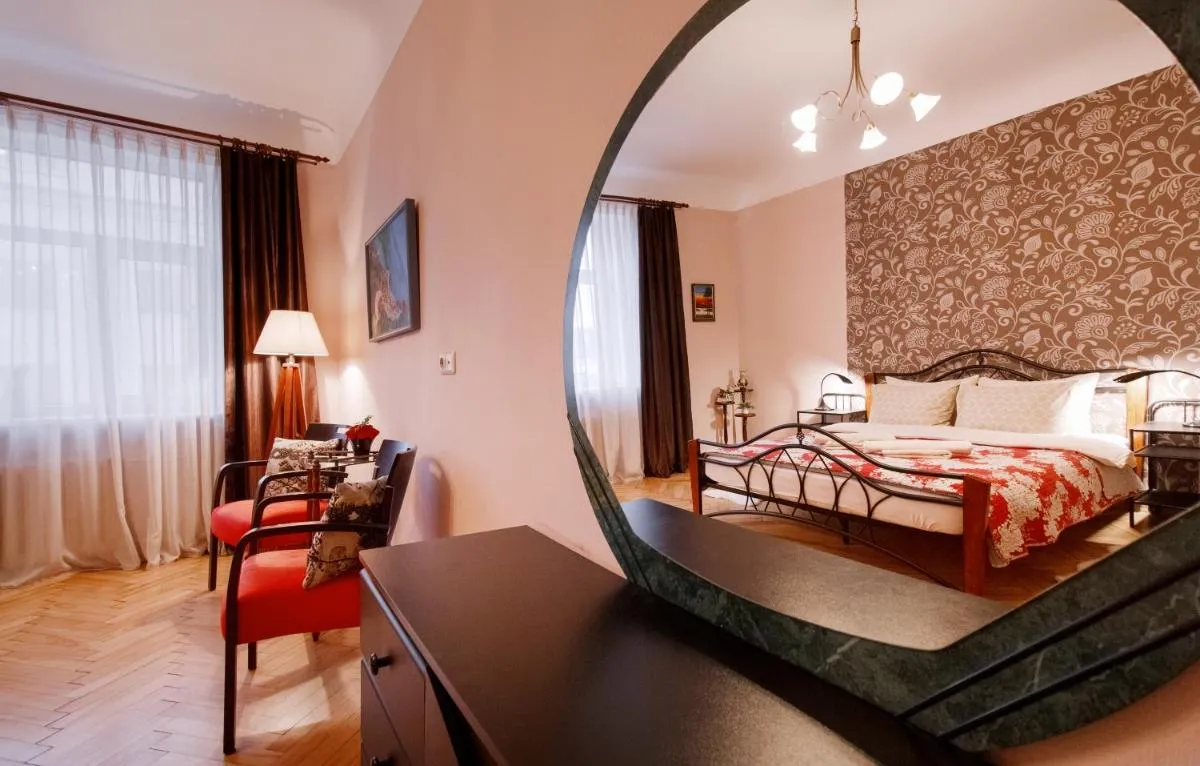 Image 1 of ANNA Riga Apartment