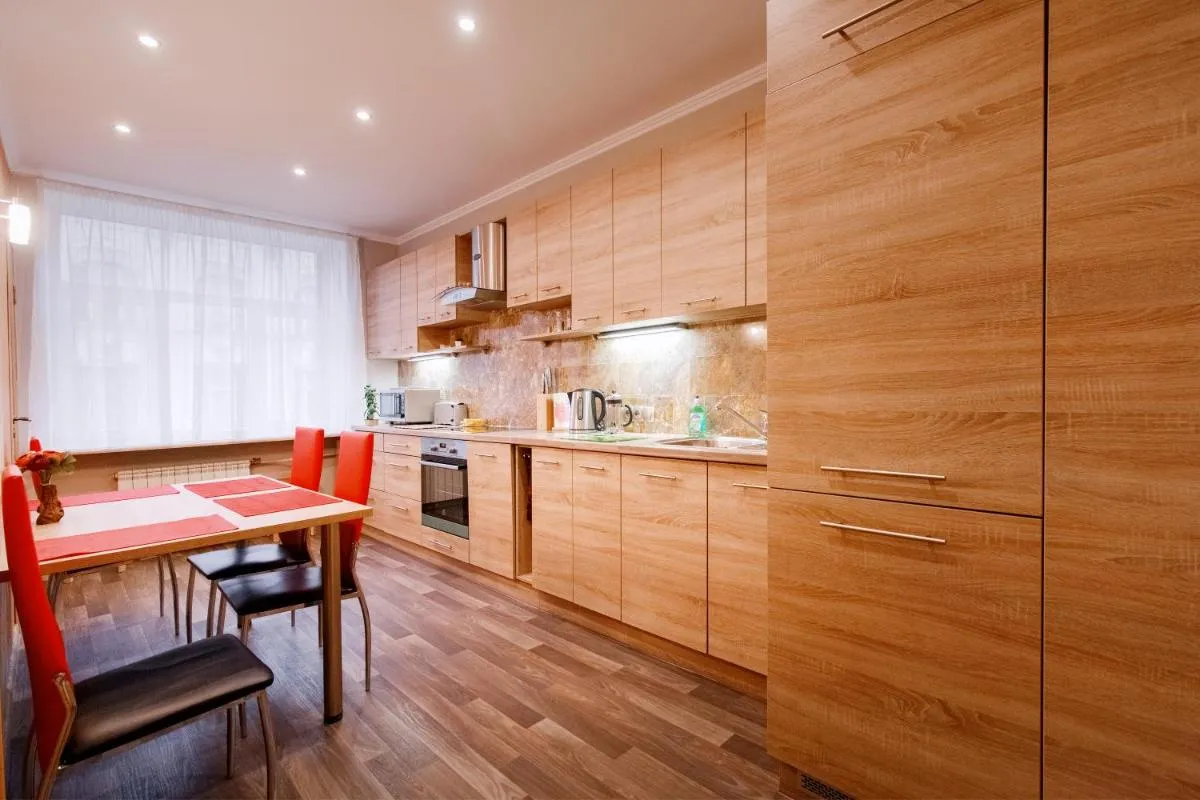 Image 2 of ANNA Riga Apartment