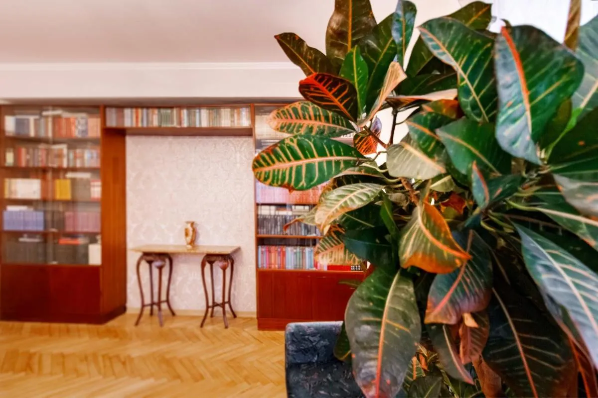 Image 4 of ANNA Riga Apartment