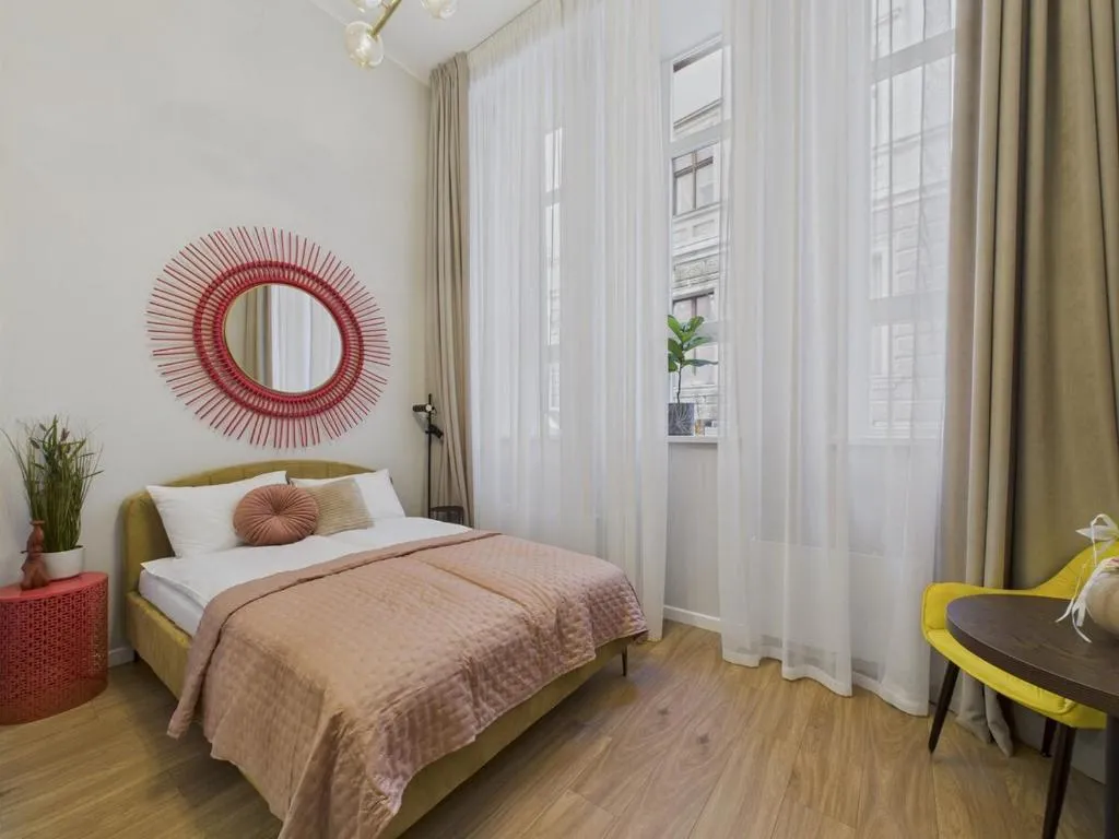 Image 1 of Affordable Old Town Loft
