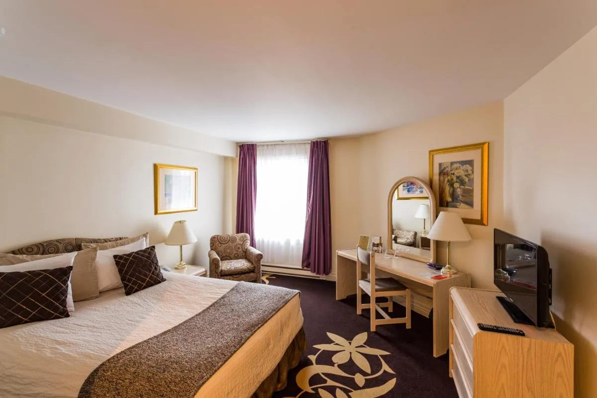 Image 1 of Airport Hotel Mara