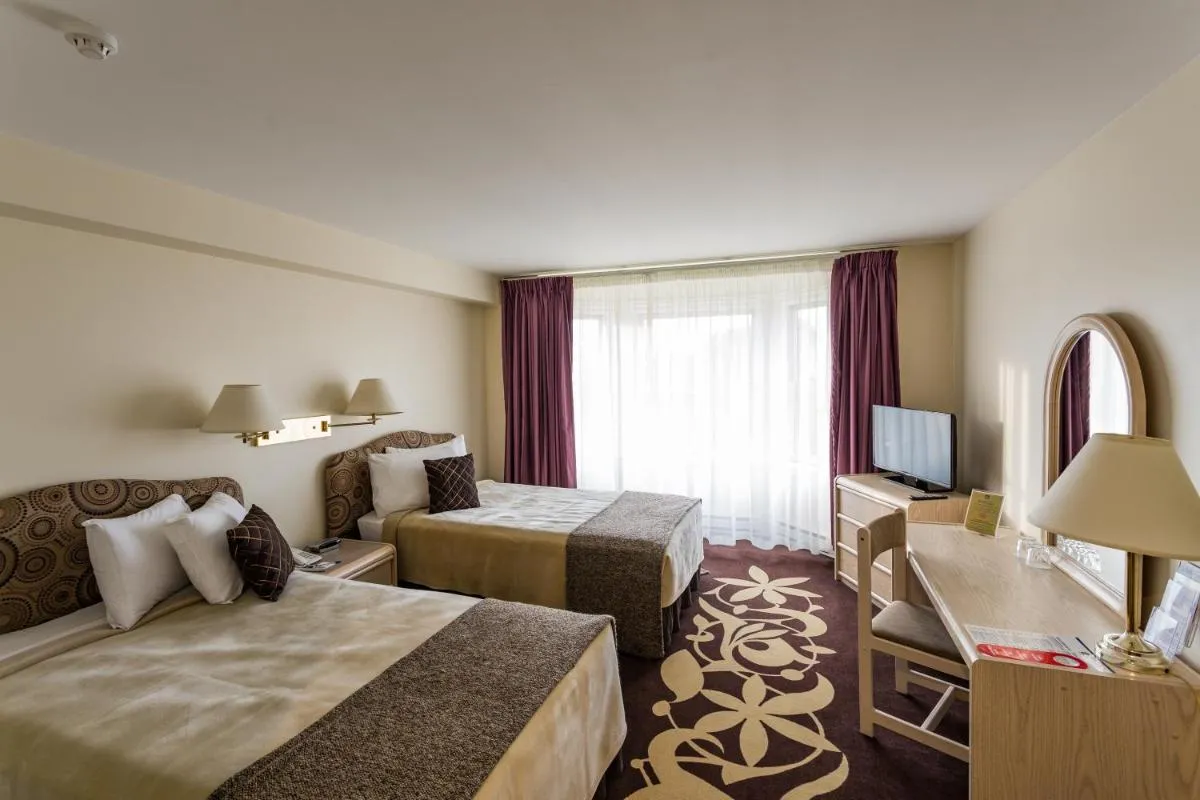 Image 6 of Airport Hotel Mara