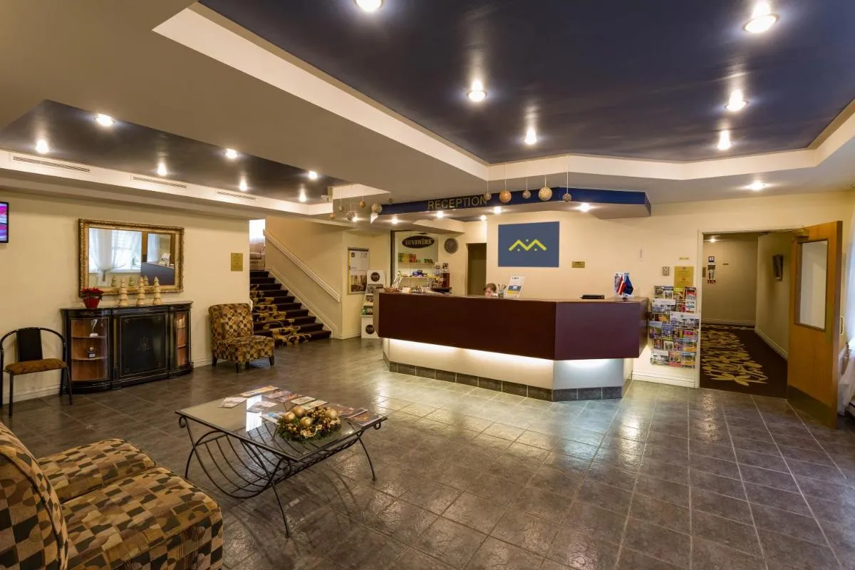 Image 3 of Airport Hotel Mara