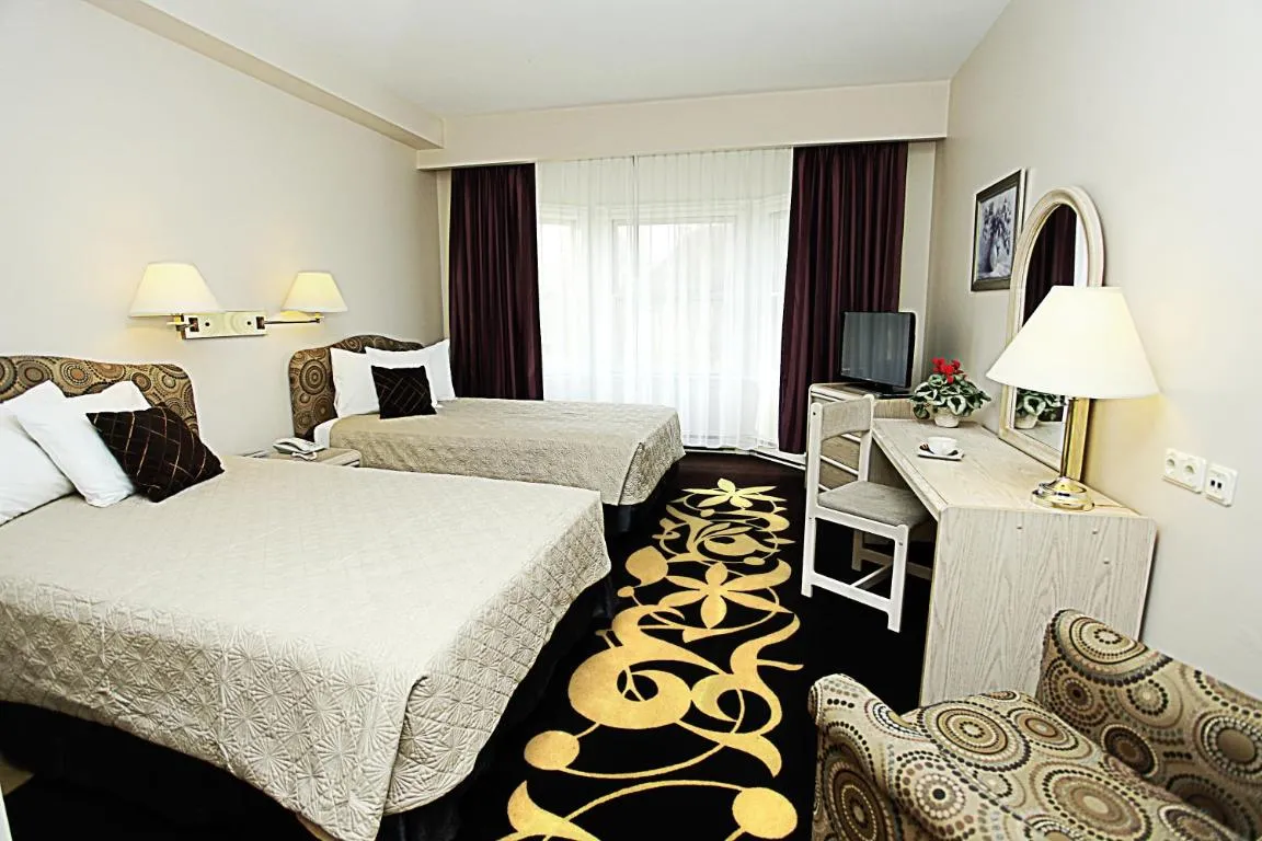 Image of Airport Hotel Mara