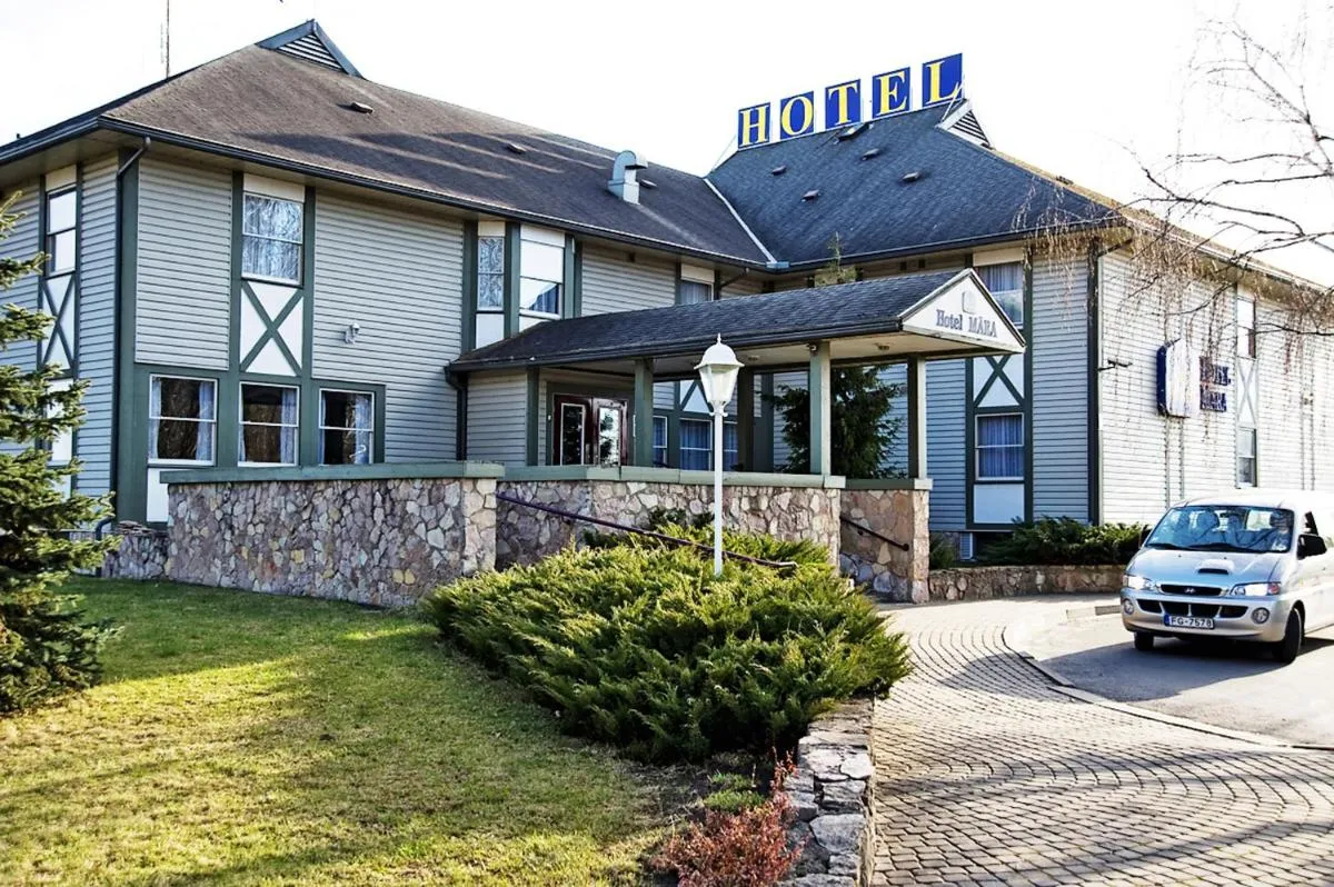 Image 4 of Airport Hotel Mara