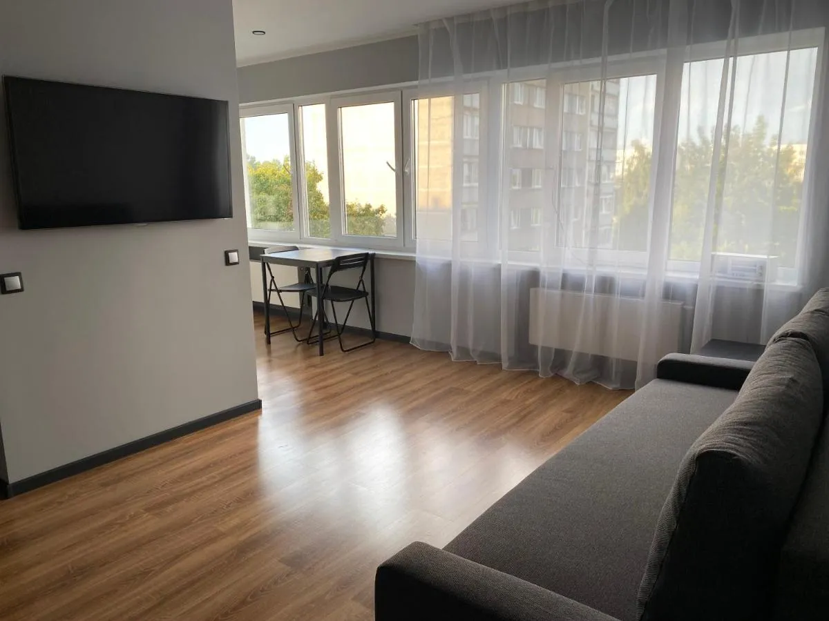 Image 4 of Akropole Apartment