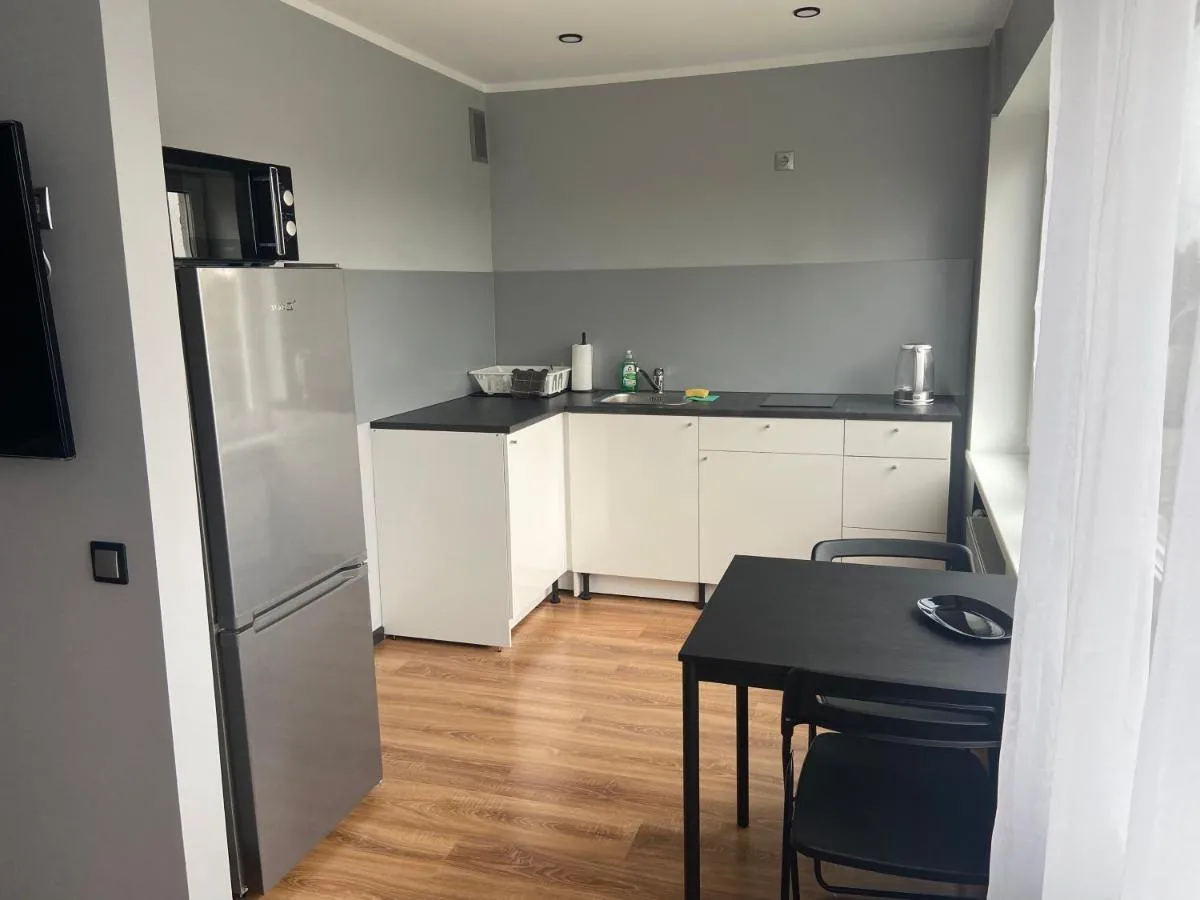 Image 3 of Akropole Apartment