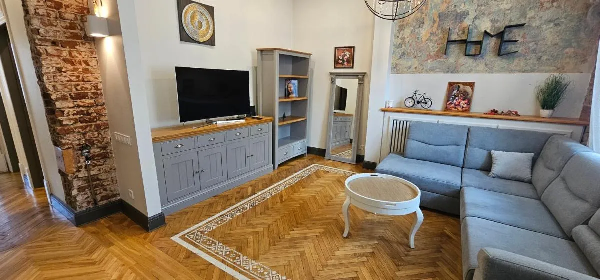 Photo 5 of Al Pacino Family Lux Apartment