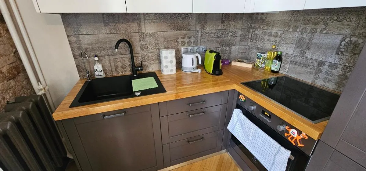 Photo 4 of Al Pacino Family Lux Apartment